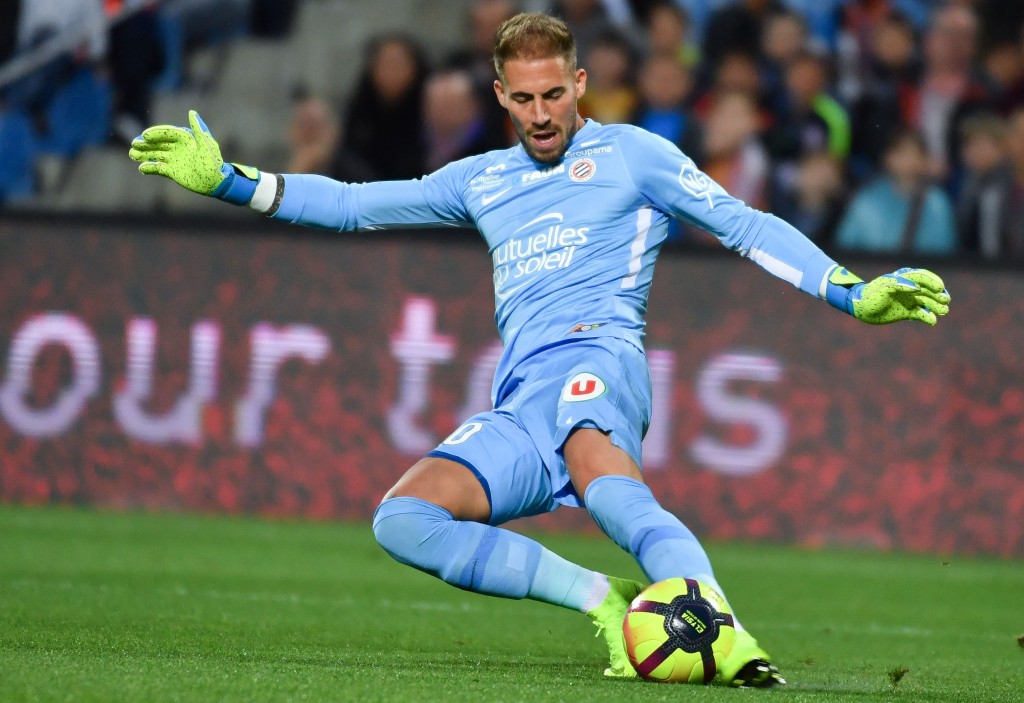 On Barcelona's radar (Photo by PASCAL GUYOT/AFP/Getty Images)