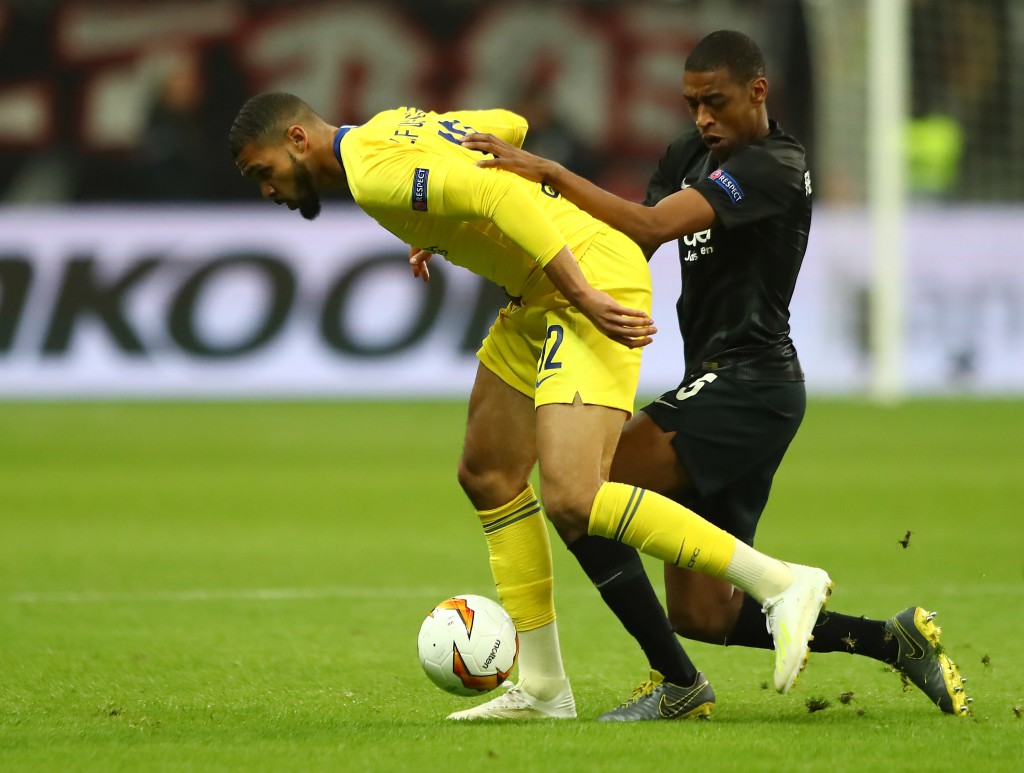 Loftus-Cheek starred (Photo by Martin Rose/Bongarts/Getty Images)