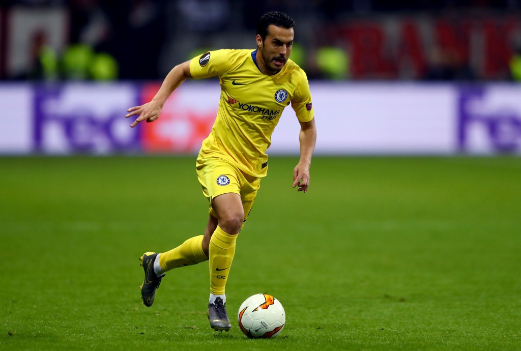Chelsea's goalscorer(Photo by Martin Rose/Bongarts/Getty Images,)