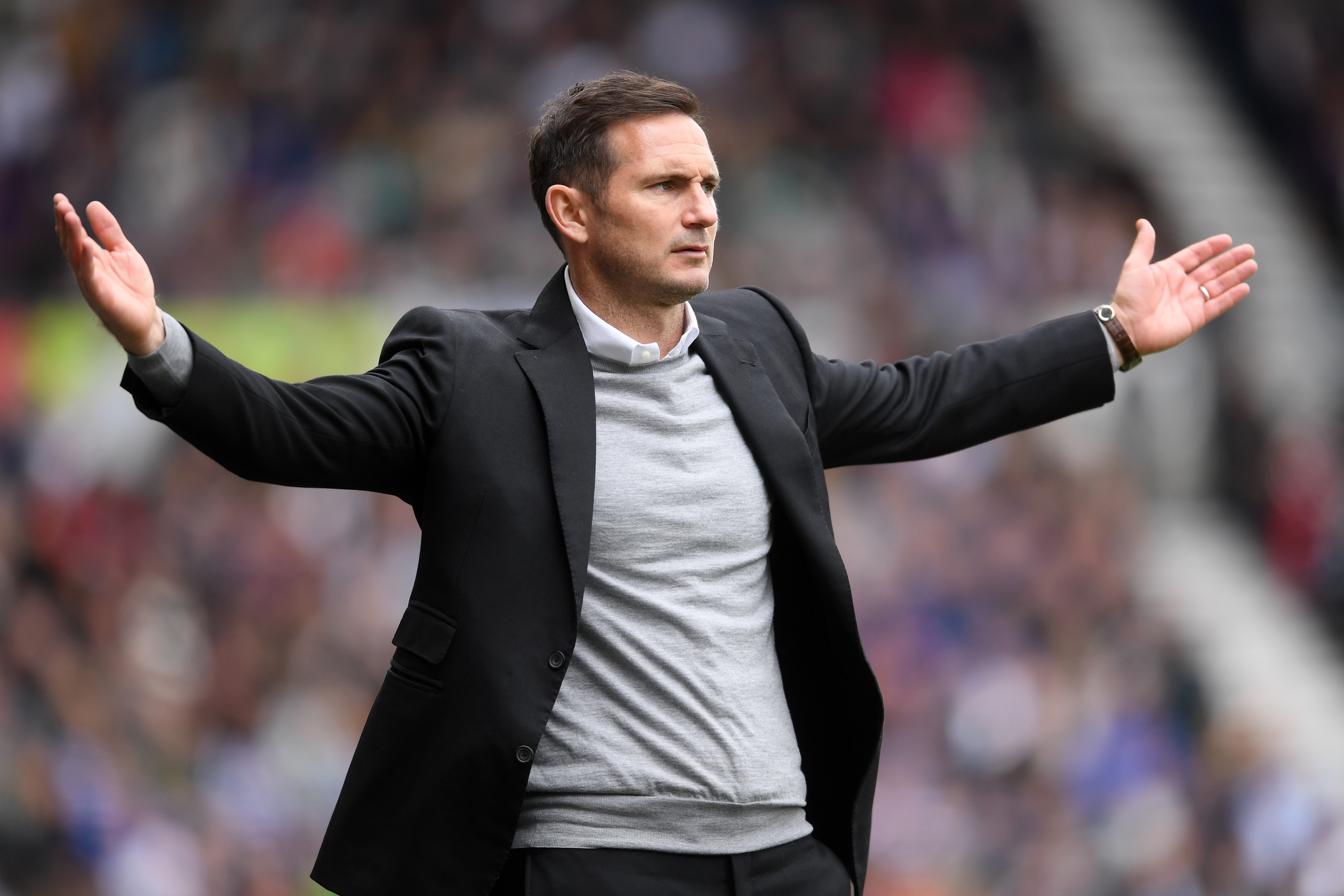 Coventry City vs Derby County: Preview and Prediction ahead of their EFL Championship clash in the English top flight on Friday night.