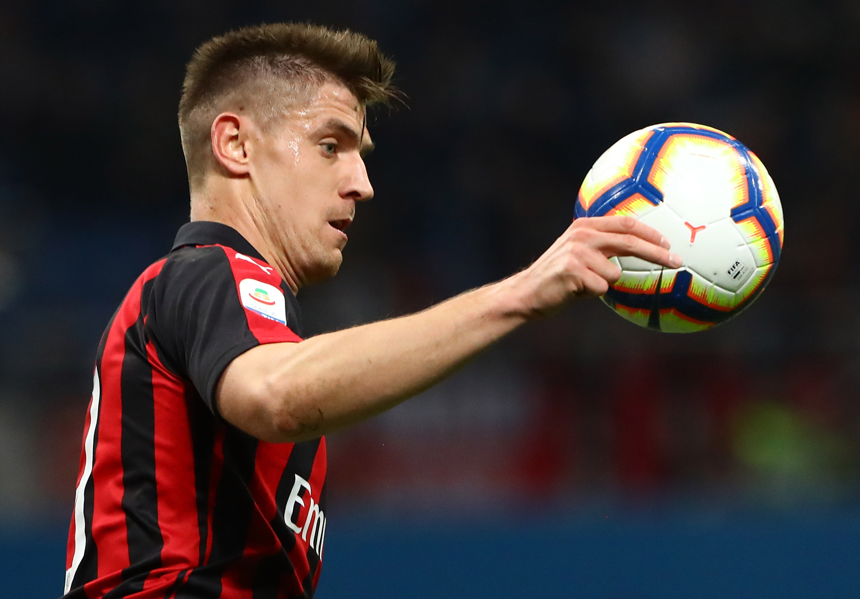 Missing his shooting boots lately? (Photo courtesy: AFP/Getty)