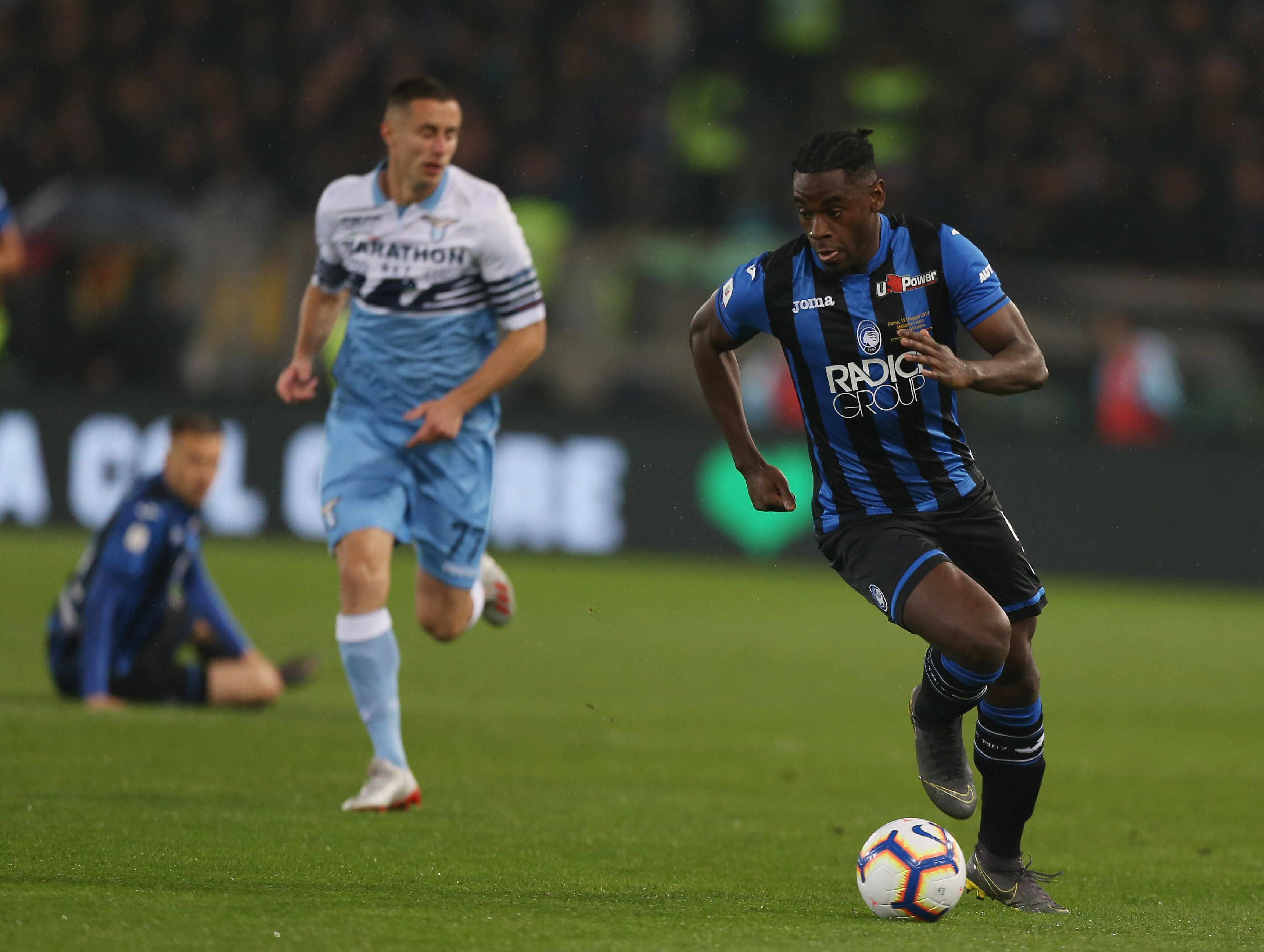 Atalanta BC vs Juventus Preview: Probable Lineups, Prediction, Tactics, Team News & Key Stats.