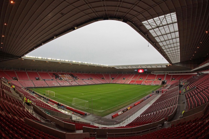 Sunderland in talks to sign Roony Bardghji; Aston Villa, Leeds United also in contact