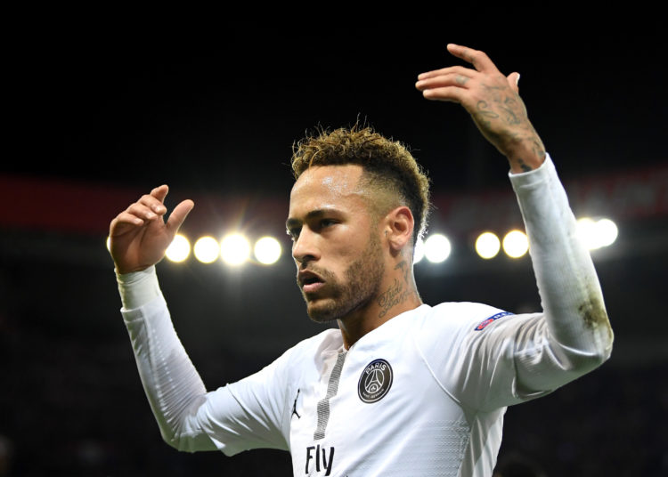 Not a problem worth taking on. (Photo by Shaun Botterill/Getty Images)