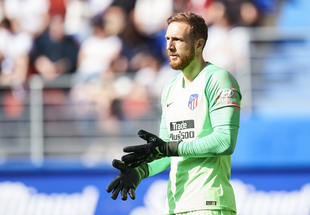 Chelsea calling? (Photo by Juan Manuel Serrano Arce/Getty Images)