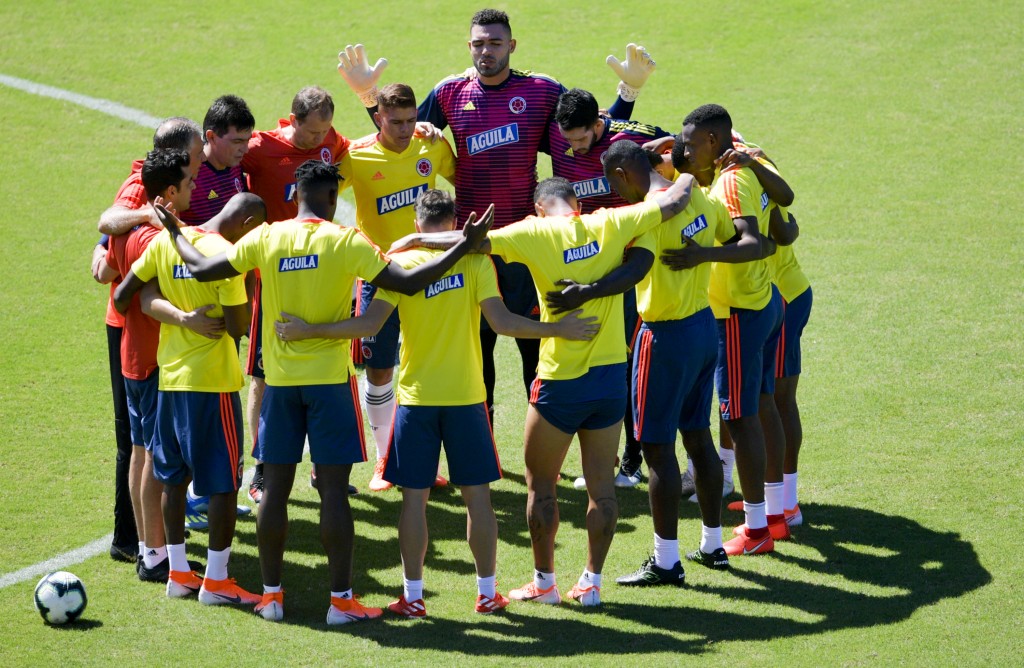 Colombia vs Panama: Preview and Prediction ahead of their Copa America 2024 quarter final clash on Saturday night.