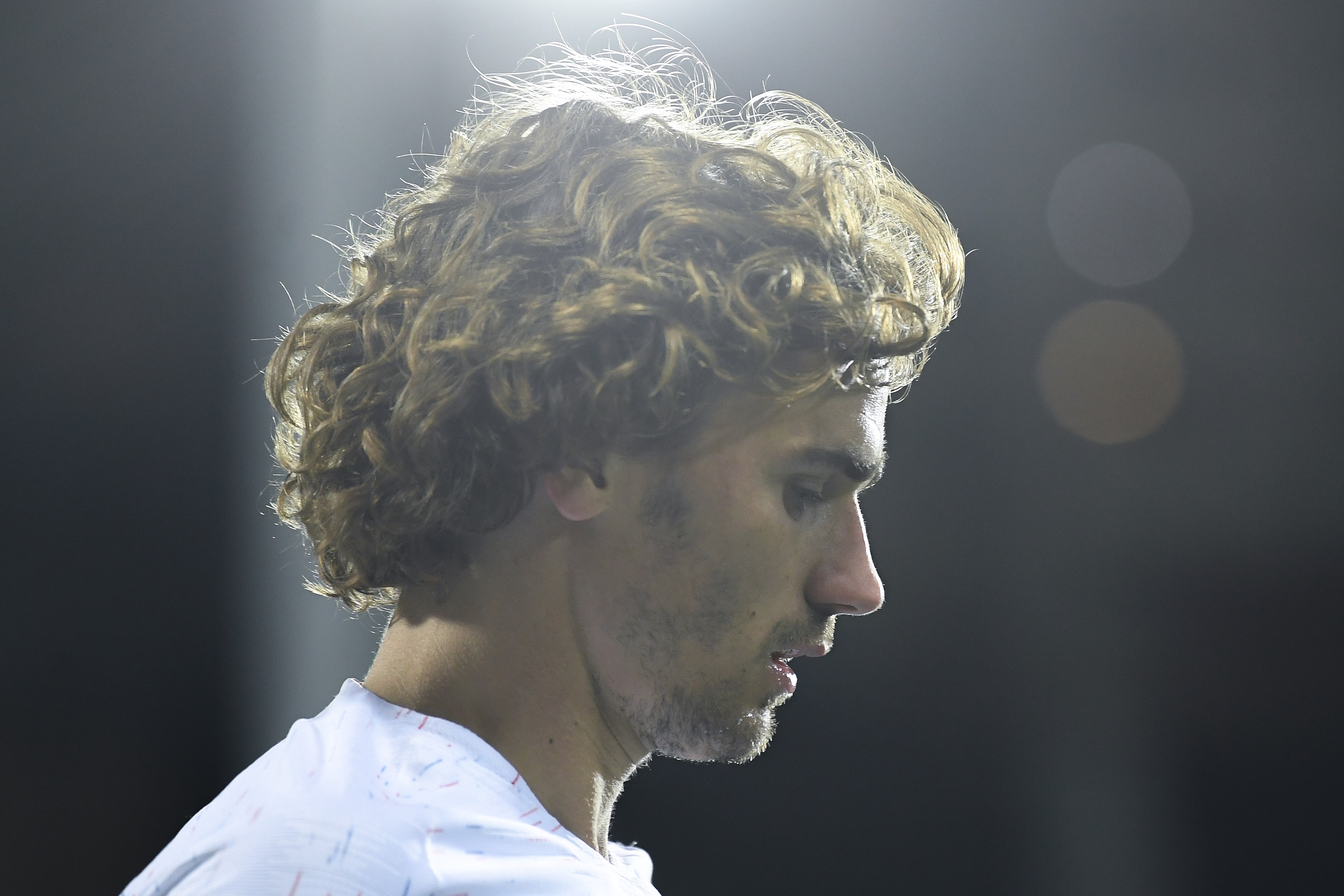 Time to prove a point. (Photo by David Ramos/Getty Images)