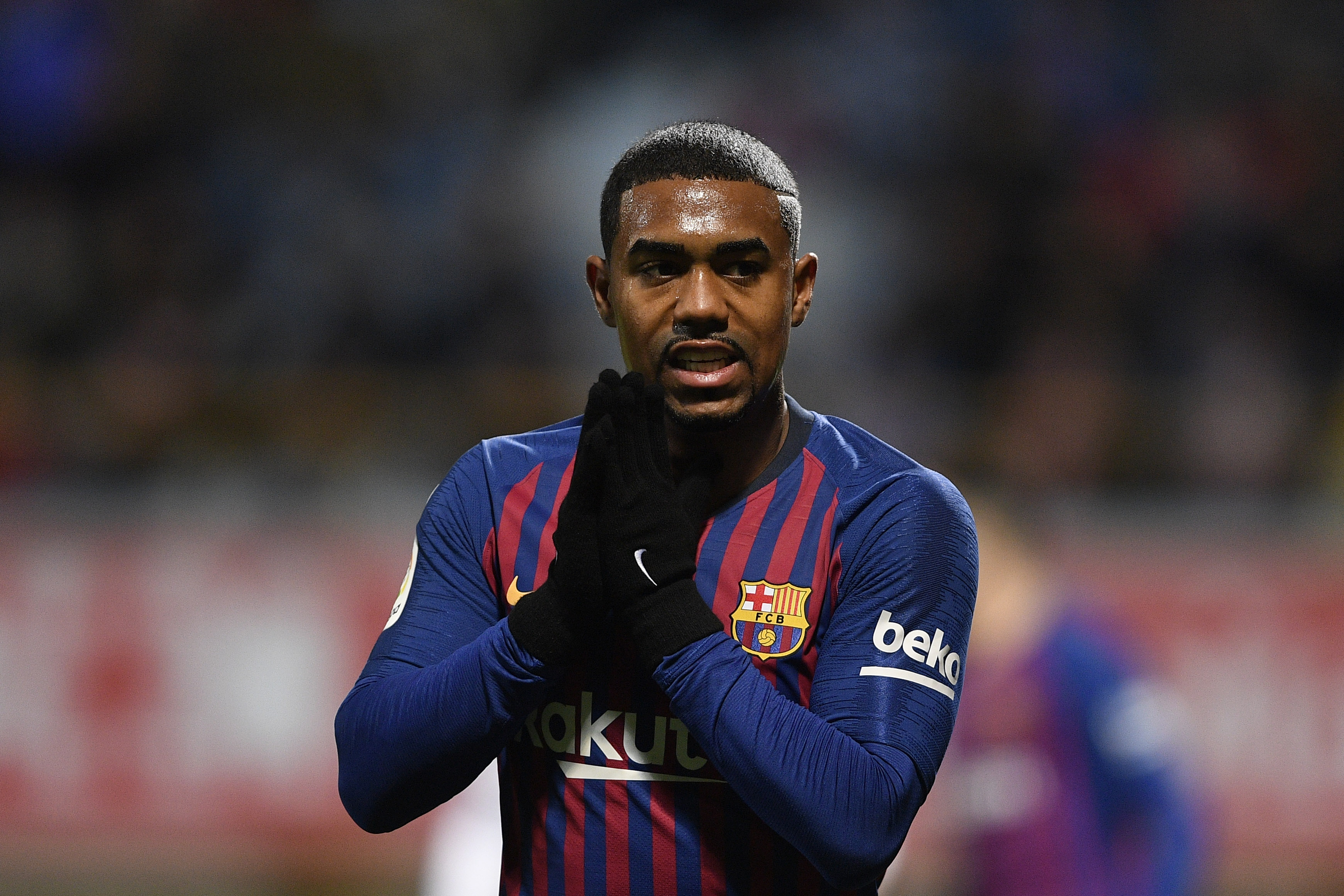High wage demand set to scupper Arsenal move? (Photo courtesy: AFP/Getty)