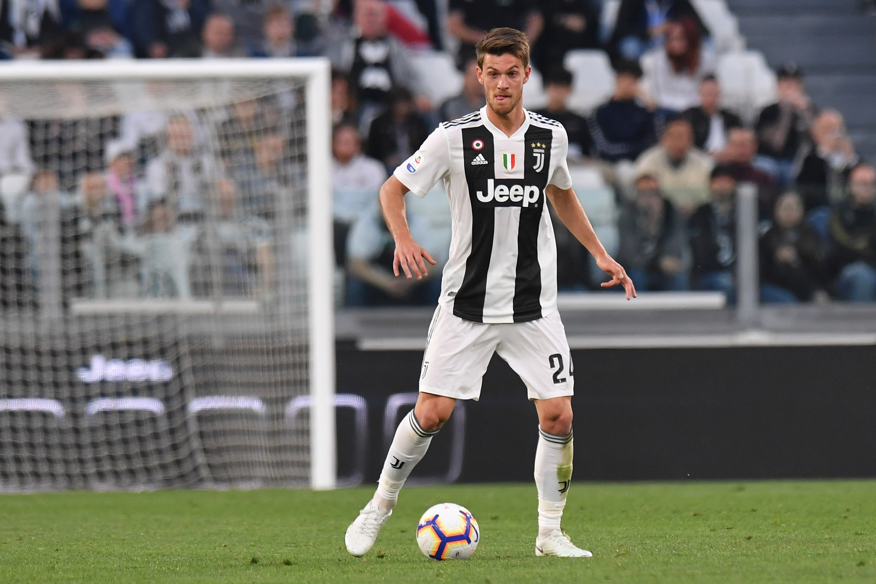Set to join Arsenal? (Photo by Tullio M. Puglia/Getty Images)