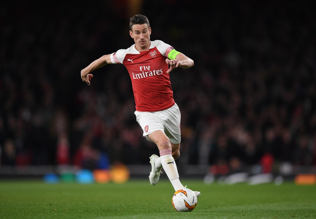 Set for a Ligue 1 return? (Photo by Shaun Botterill/Getty Images)