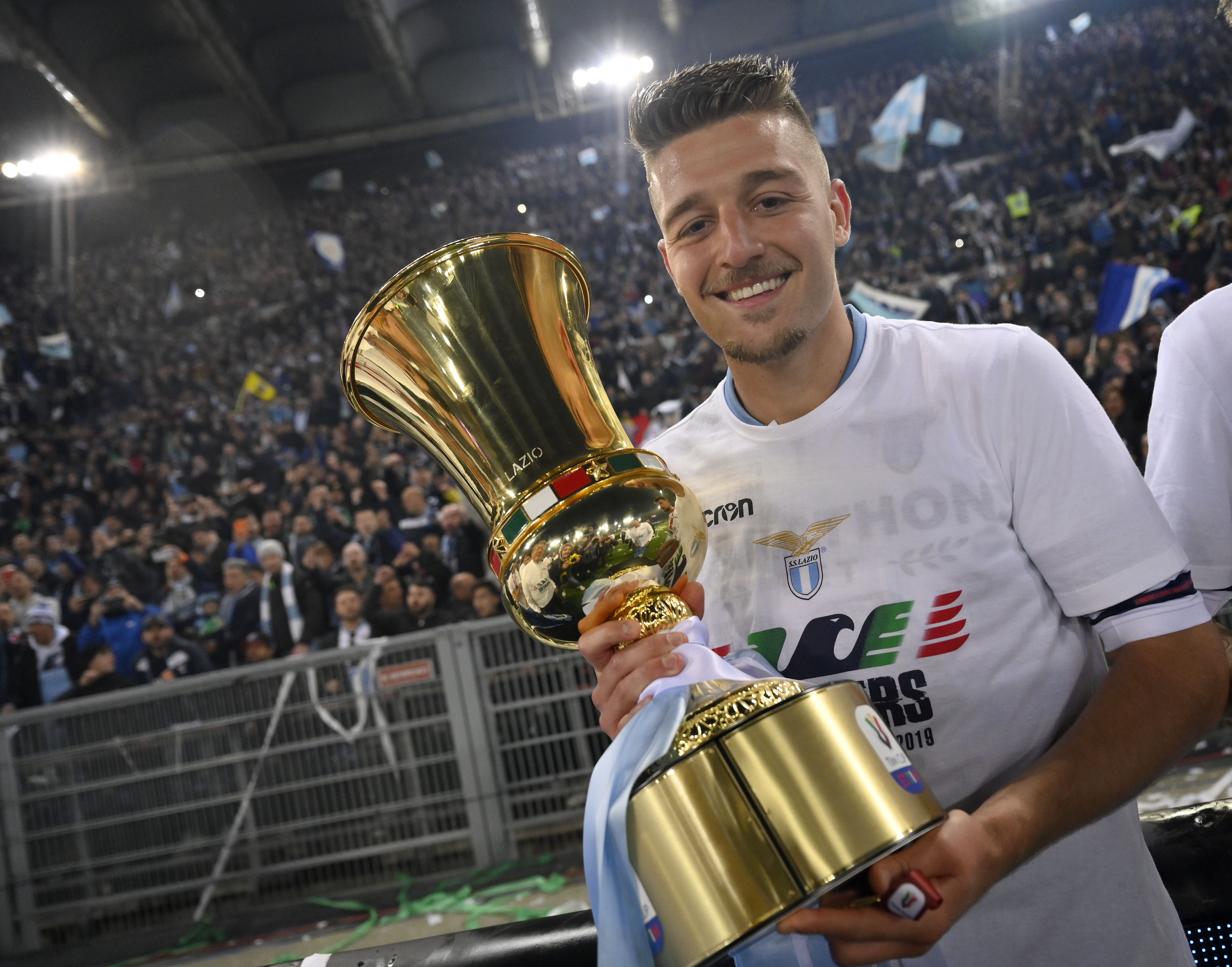 Inter Milan vs SS Lazio Preview: Probable Lineups, Prediction, Tactics, Team News & Key Stats.