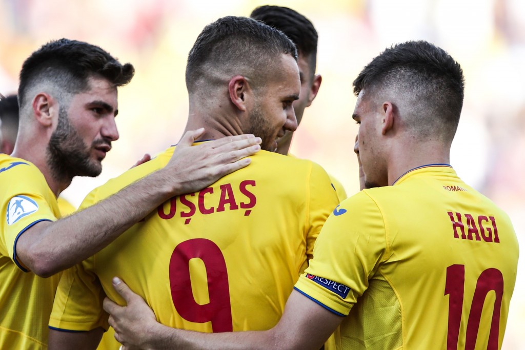 Will the Hagi name be once again printed on a Barcelona jersey soon? (Picture Courtesy - AFP/Getty Images)