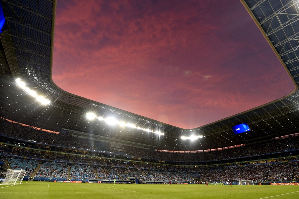 Argentina vs Costa Rica: Preview and Prediction.