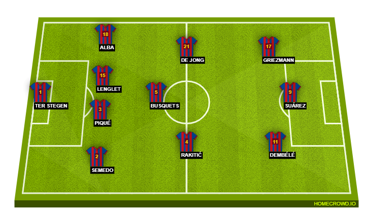 Barcelona