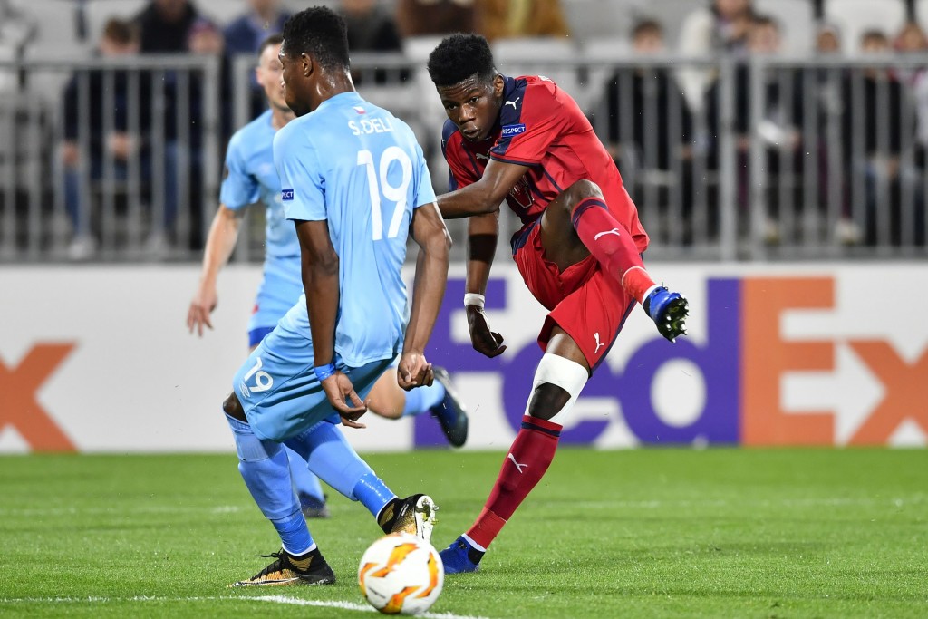 Chelsea step up interest in £40 million-rated Liverpool target