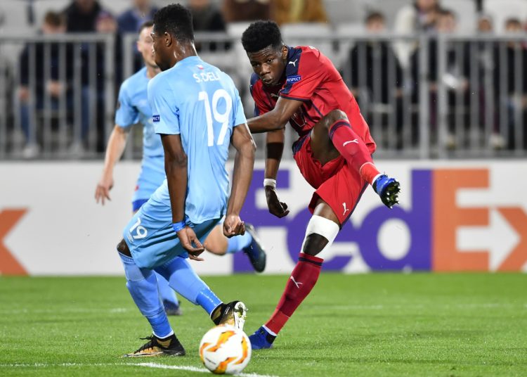 Chelsea step up interest in £40 million-rated Liverpool target