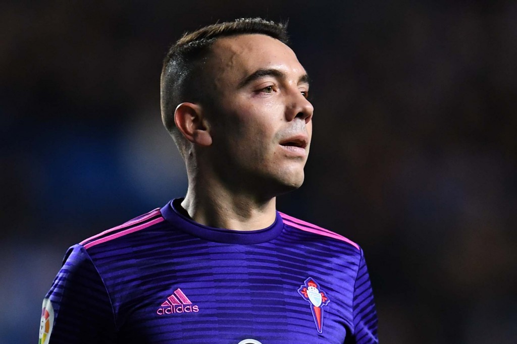 The Celta Vigo talisman will need to deliver once again. (Photo by David Ramos/Getty Images)