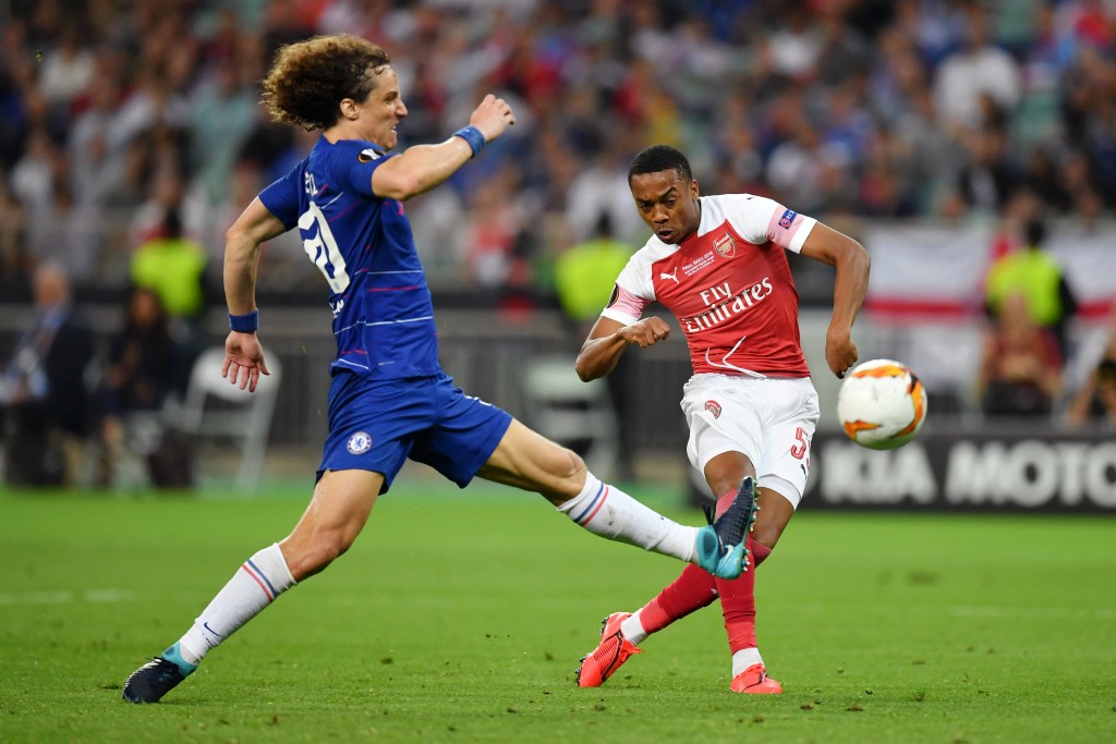 Set to join the local rivals? (Picture Courtesy - AFP/Getty Images)