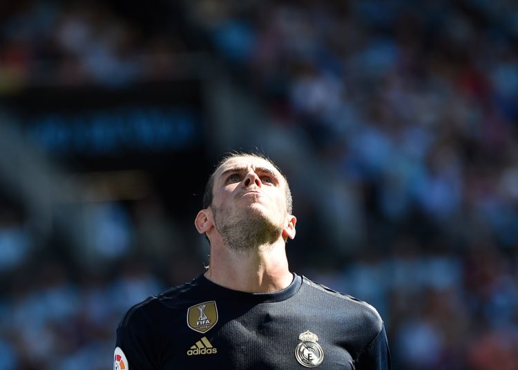 Time to stand up and take responsibility (Photo by MIGUEL RIOPA/AFP/Getty Images)