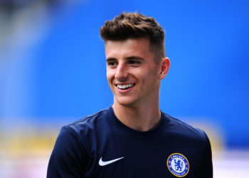 Needs to step up. (Photo by Alex Burstow/Getty Images)