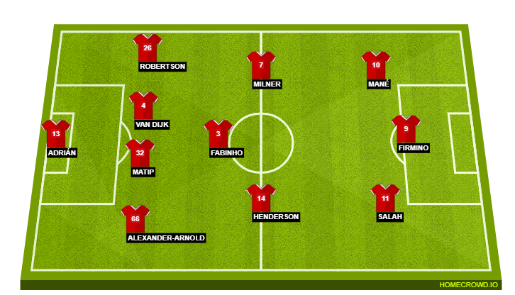Liverpool