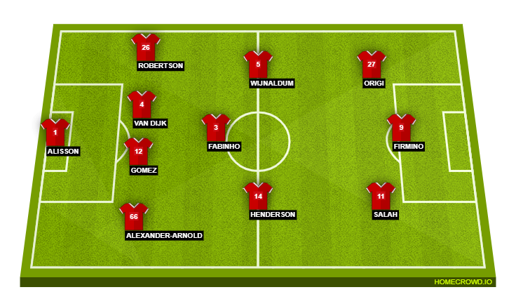 Liverpool