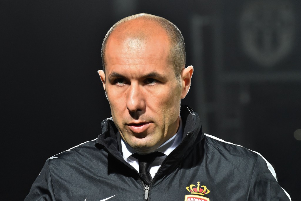 Can Leonardo Jardim & co. turn their fortunes around? (Photo by Francois Monier/AFP/Getty Images)