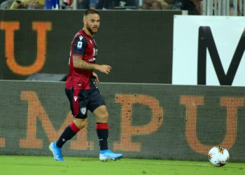 Tottenham have entered the race for nandez.  (Picture Courtesy - AFP/Getty Images)