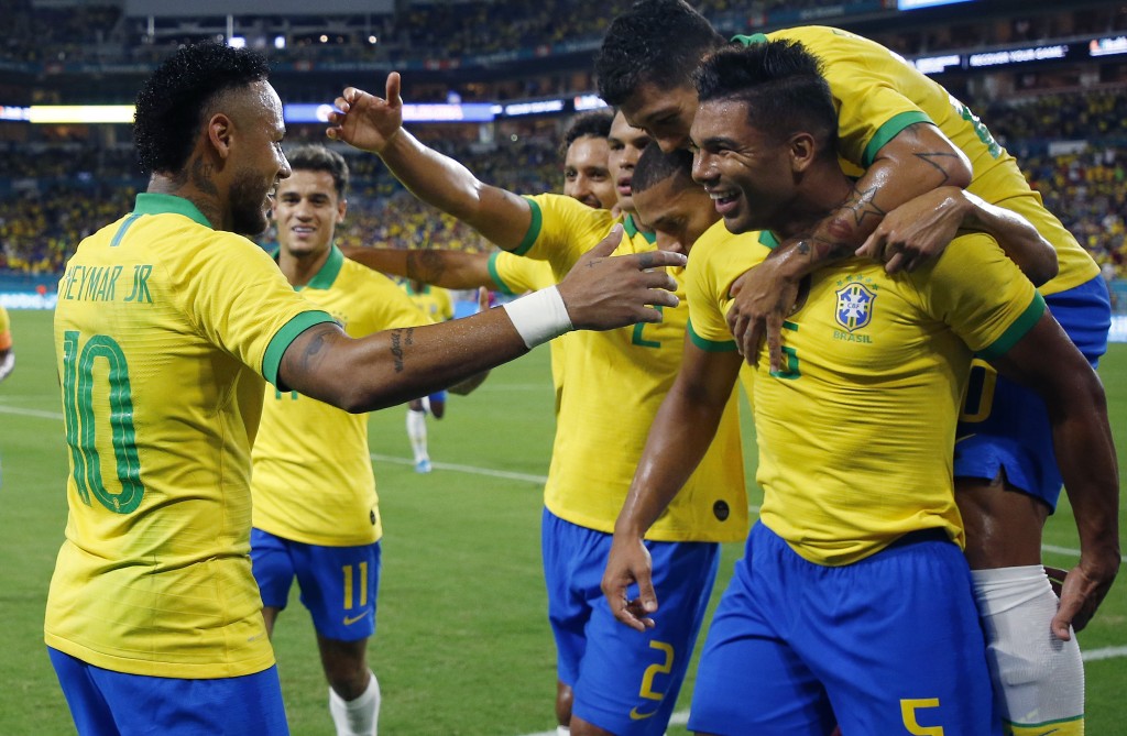Brazil vs Chile: Preview and Prediction