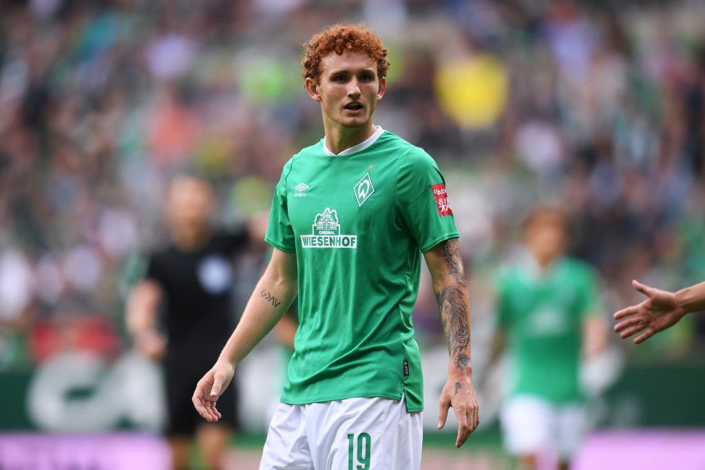 Sargent will be looking for redemption in front of his homecrowd (Photo by Oliver Hardt/Bongarts/Getty Images)