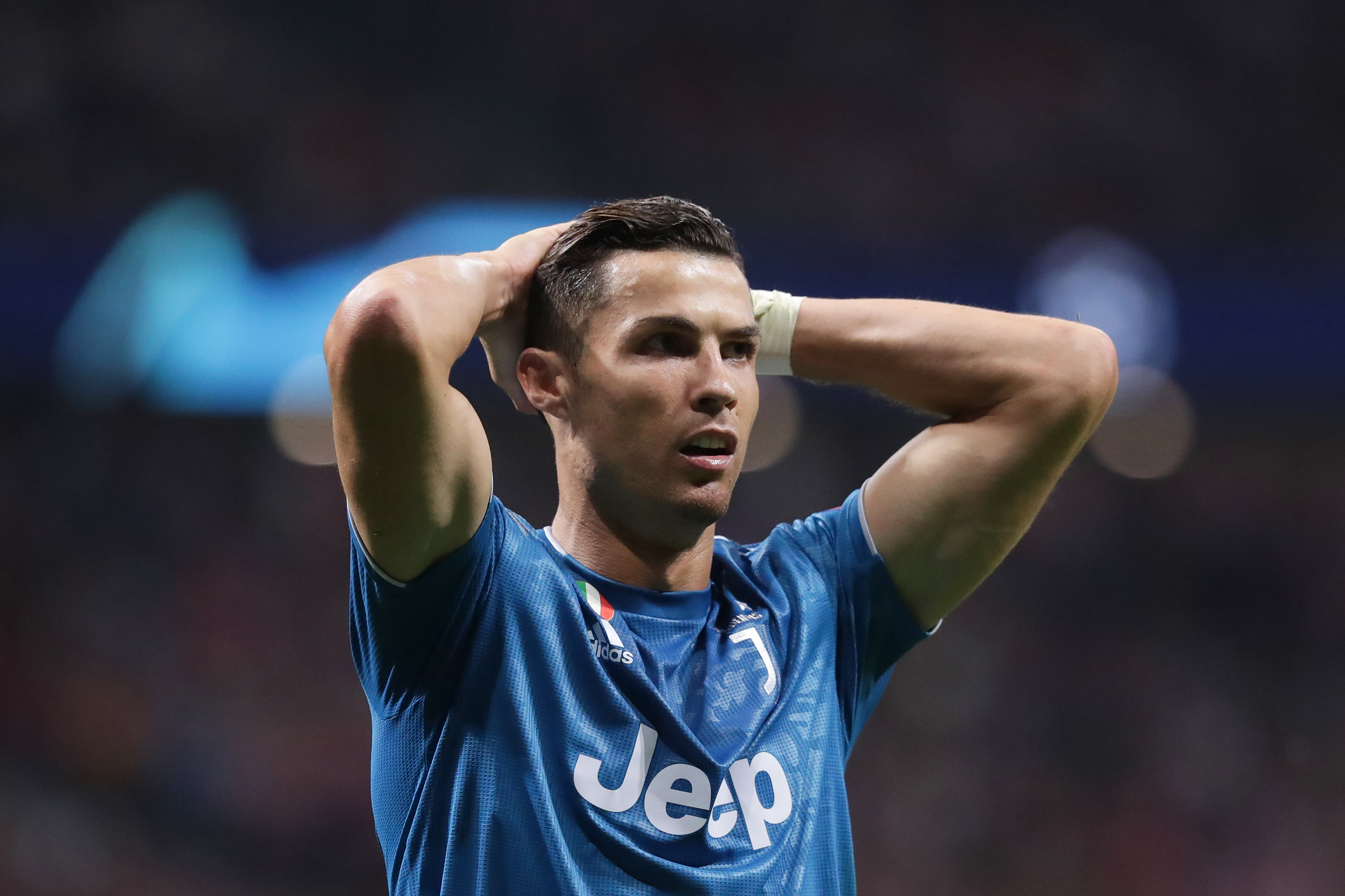 No more among the most-wanted players in the world? (Photo by Gonzalo Arroyo Moreno/Getty Images)