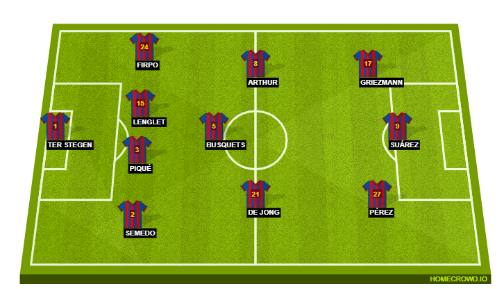 Barcelona
