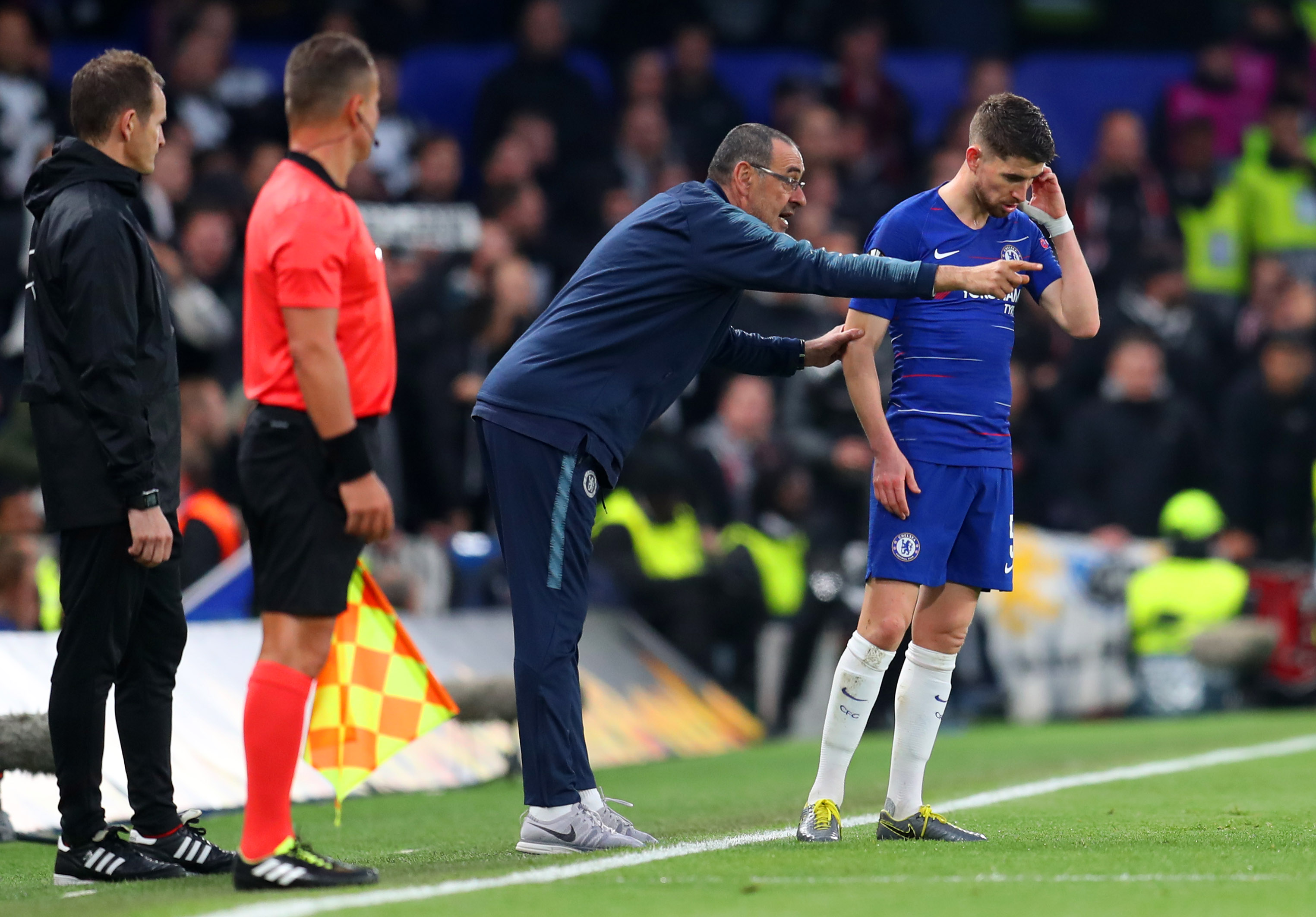 Set to be reunited at Juventus? (Photo by Catherine Ivill/Getty Images)