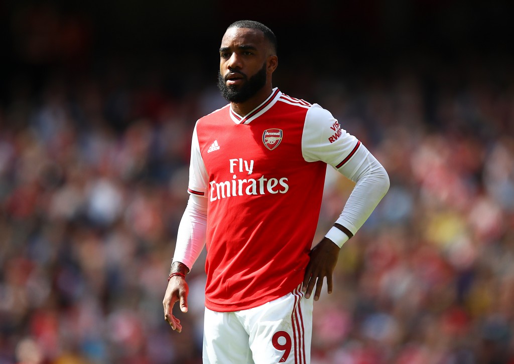 Set to return? (Photo by Julian Finney/Getty Images)
