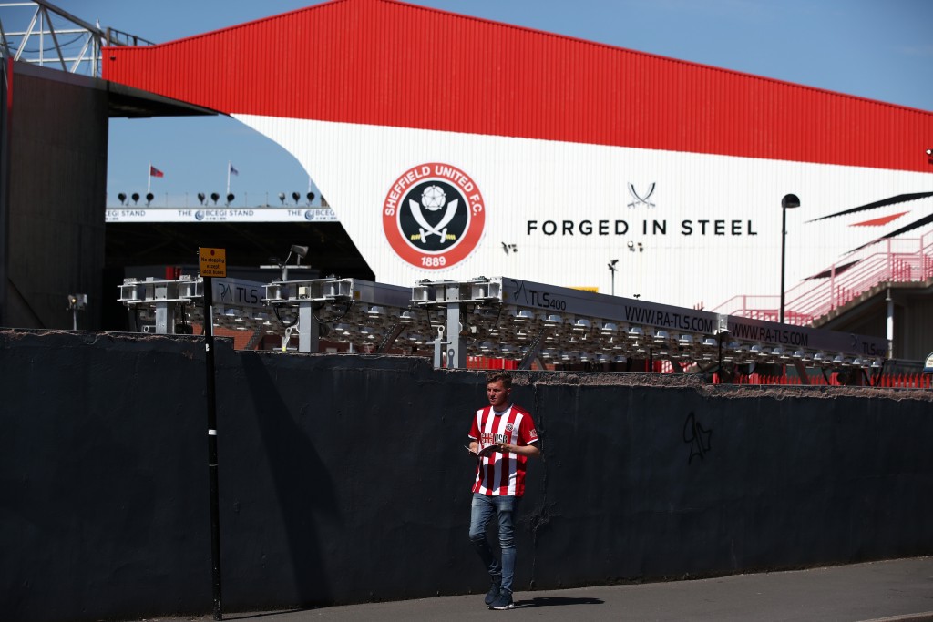 Sheffield United vs Middlesbrough: Preview and Prediction.