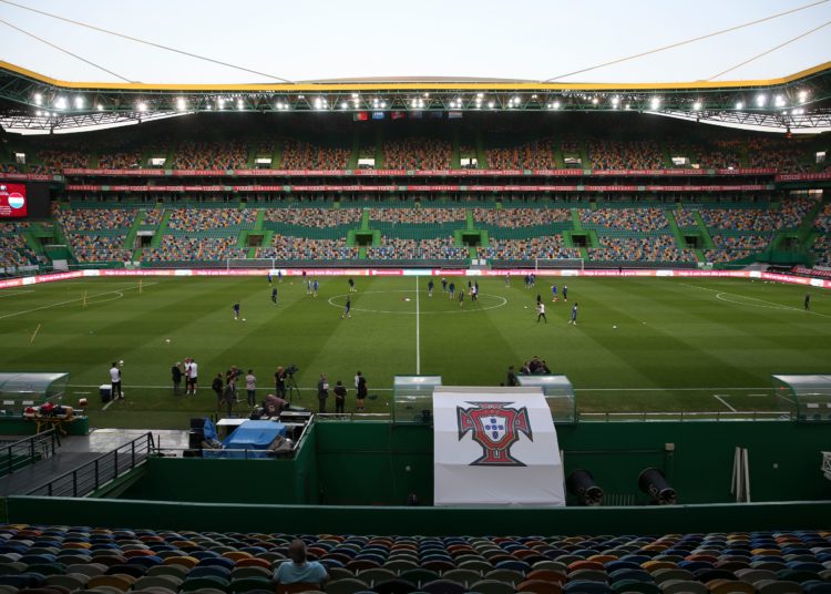 Sporting CP vs LOSC Lille: Preview and Prediction.