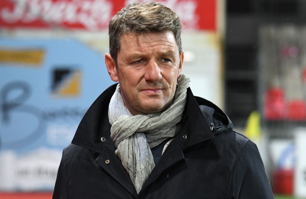 Can Stephane Jobard oversee a shock win over PSG? (Photo by Fred Tanneau/AFP via Getty Images)