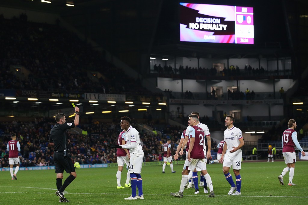 A harsh ruling? (Photo by Jan Kruger/Getty Images)
