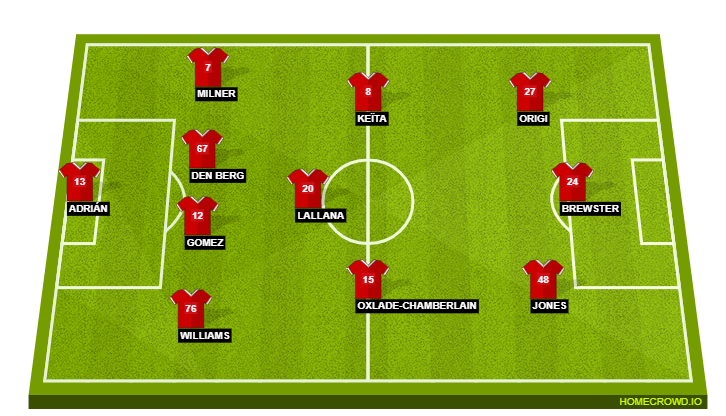 Liverpool