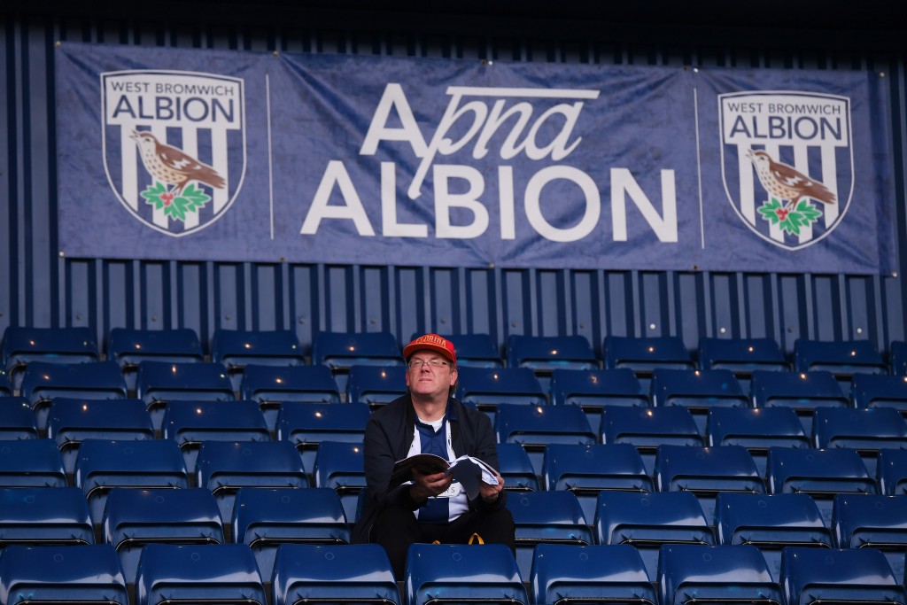 West Bromwich Albion vs Southampton: Preview and Prediction ahead of their EFL Championship Playoffs semifinal first leg..