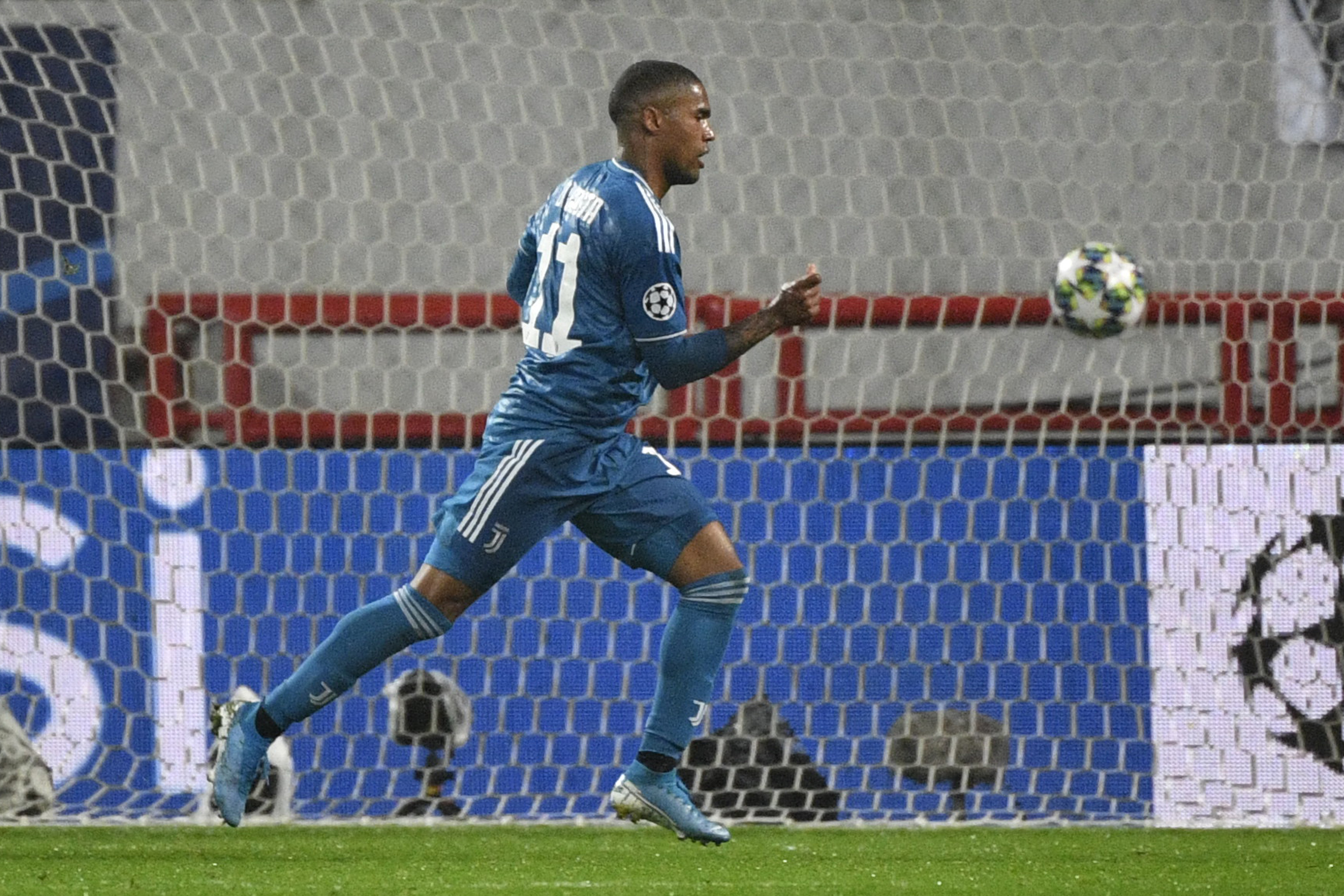 On the comeback trail (Photo by ALEXANDER NEMENOV/AFP via Getty Images)