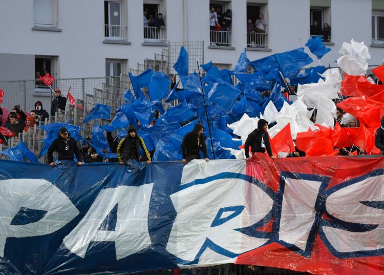 US Revel vs PSG: Preview and Prediction.