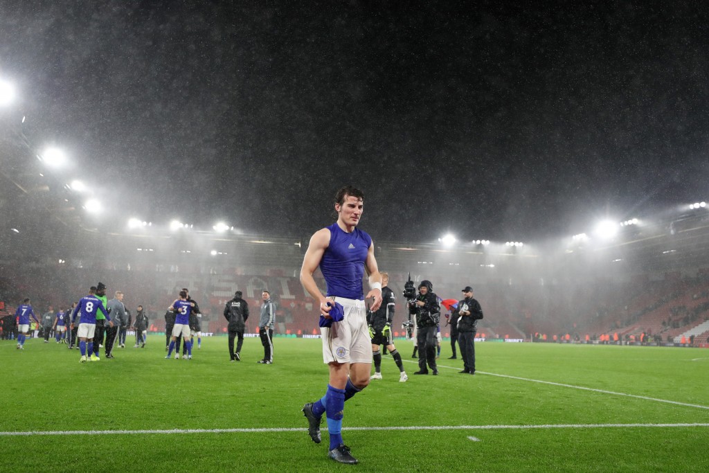 Aston Villa are eyeing a summer move for Leicester City star Caglar Soyuncu According to Fichajes, Premier League side Aston Villa are keen to land Aston Villa defender Caglar Soyuncu in the 2023 summer transfer window. The Turkish international is a key player under Brendan Rodgers and has made 125 appearances for the club across all competitions scoring three goals and assisting two more. A physically dominant player with pace to boot, he is a capable centre-back who can serve in a dependable rearguard. At 26, Soyuncu is still young and has the best years of his career ahead of him. His contract at the King Power Stadium expires next summer, meaning he is potentially set to become a free agent. Landing a player of his ability for free is excellent business and it comes as no surprise that Villa are keen. The Foxes do not appear too keen to renew Soyuncu's contract and unless something changes soon, he will be free to talk to foreign clubs regarding a pre-contract from January 1 2023. Villa, however, will have to wait until the summer to land their man. Apart from the Villains, other English clubs namely Wolverhampton Wanderers and Southampton are also keeping tabs on the 26-year-old. Unai Emery is an excellent coach who is known for building solid defensive lines. The Spaniard, is on paper, among the finest options to rekindle Soyuncu's flagging career. The Turkish ace's reputation has taken a beating in recent years and one could argue that the stock has fallen as well. Moving to a Villa side that is similarly trying to make up for lost ground could prove to be a win-win for both parties. While Villa went big last summer, an unfortunate injury to Diego Carlos robbed them of potentially their best centre-back. Ezri Konsa and Tyrone Mings have their moments but are severely lacking when it comes to consistency. Bringing in a new player could help shake things up and improve fortunes at the back. Landing a player of Soyuncu's profile for free is a risk worth taking. While he could turn into a dud, there is an equal possibility that he might develop into a solid player under the right guidance. Instead injuries and a loss of form sadly characterise his downward spiral for the last few years..