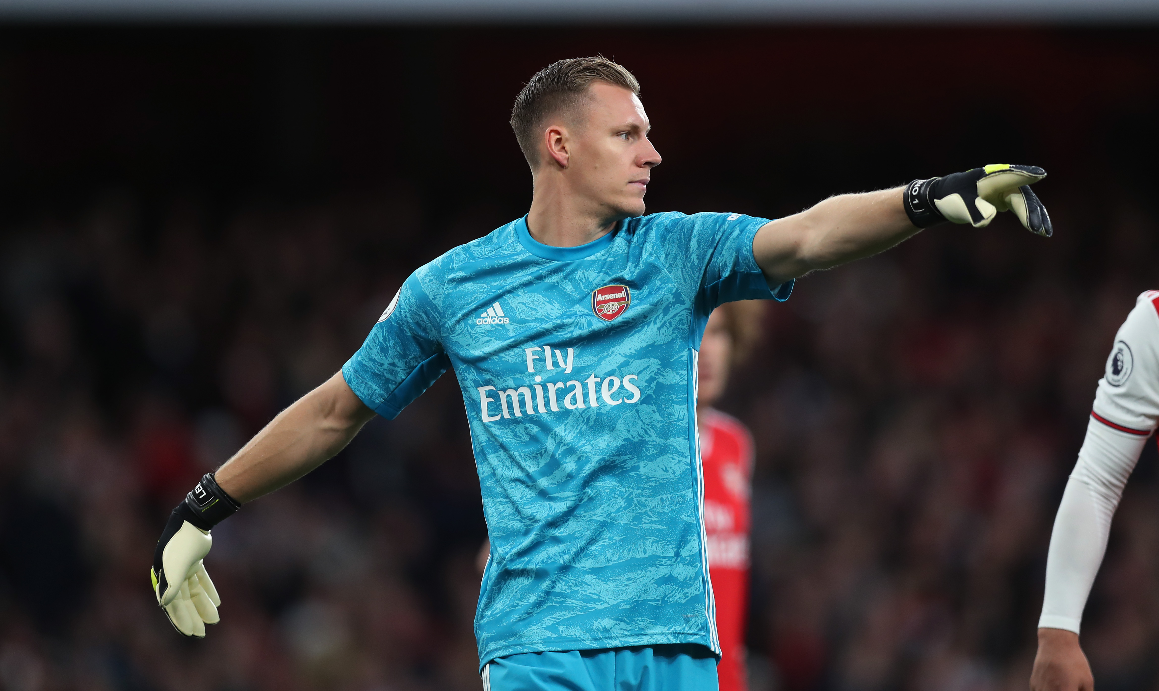 On Bayern Munich's radar (Photo by Alex Morton/Getty Images)