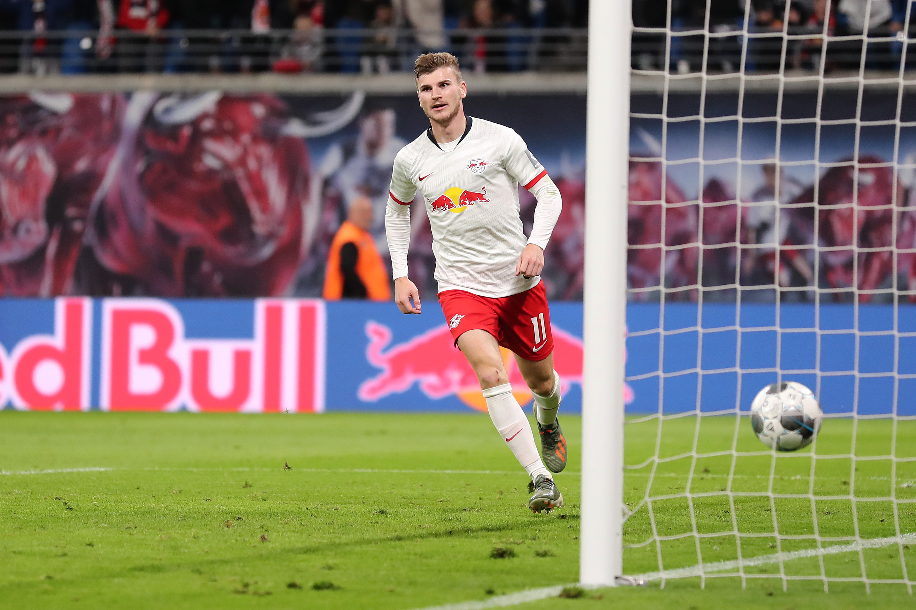 A return to the Bundesliga on the cards? (Photo by Boris Streubel/Bongarts/Getty Images)