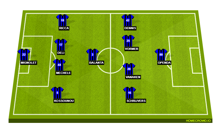 Club Brugge