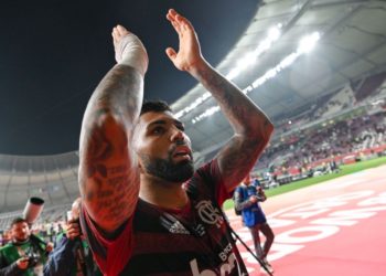 Barbosa on Everton Radar