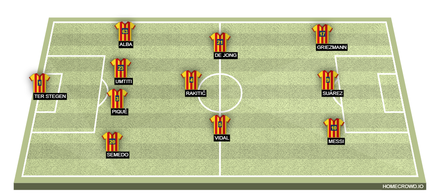 FC Barcelona