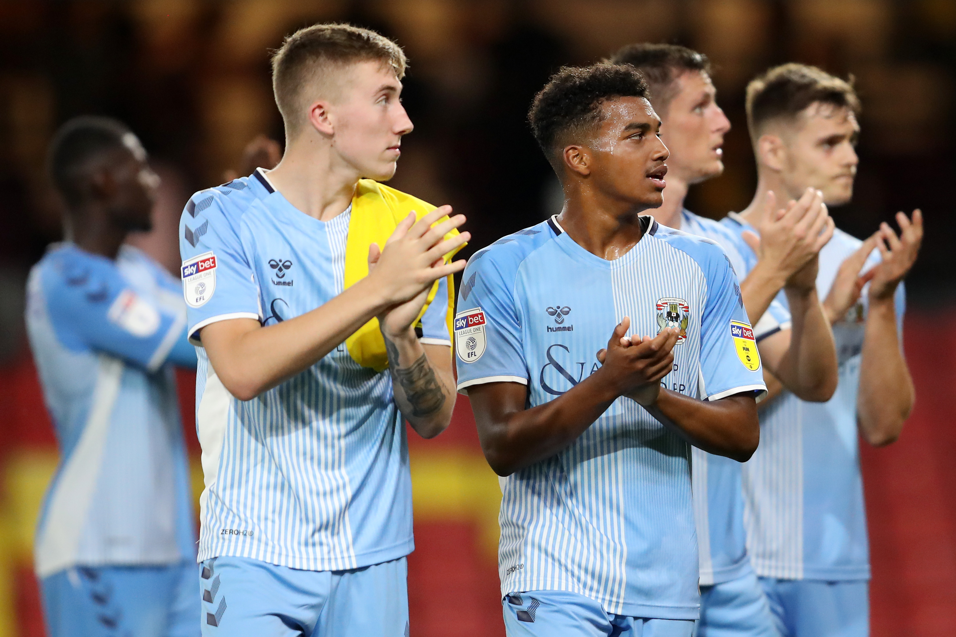 Coventry City vs Ipswich Town: Preview and Prediction.