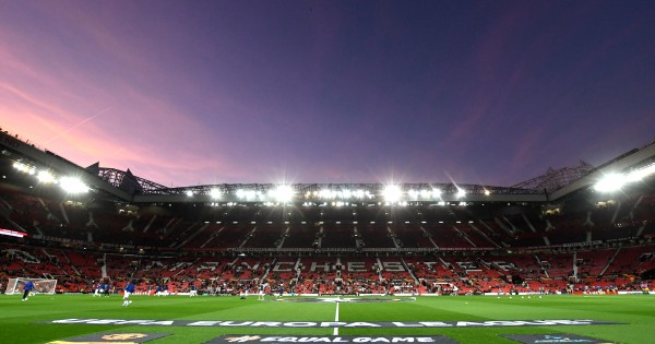 Manchester United in talks with Senne Lammens to replace Andre Onana.